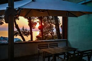 Casa vacanza in SantaMaria di Castellabate