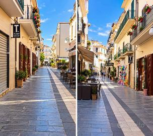 Attività / Licenza di 30 m² con 1 locale a Castell