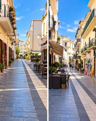 Attività / Licenza di 30 m² con 1 locale a Castell