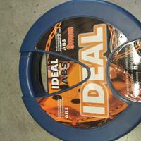 CATENE DA NEVE 9 MM IDEAL ABS OMOLOGATE GRUPPO 060