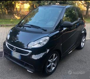 Smart 451 CDI Pulse ultimo restyling