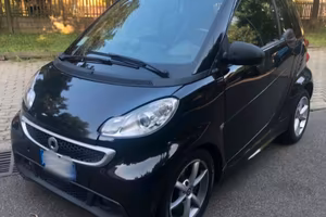 Smart 451 CDI Pulse ultimo restyling