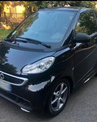 Smart 451 CDI Pulse ultimo restyling