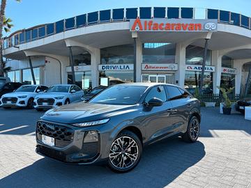 Audi Q3 Sportback 2.0 tdi S line 150cv s-tronic KM