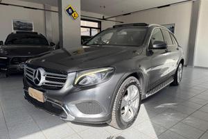 MERCEDES GLC 250 4Matic Sport TETTO/ LED/ PEDANE