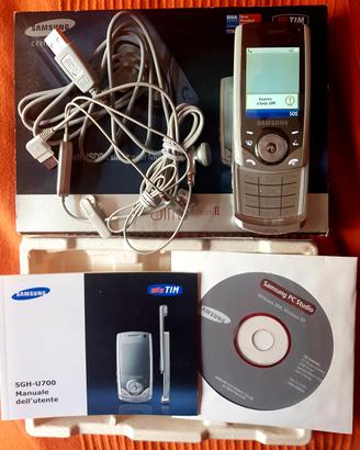 Samsung SGH-700