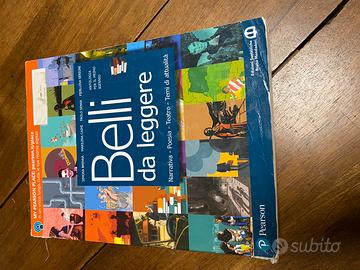 Belli da leggere