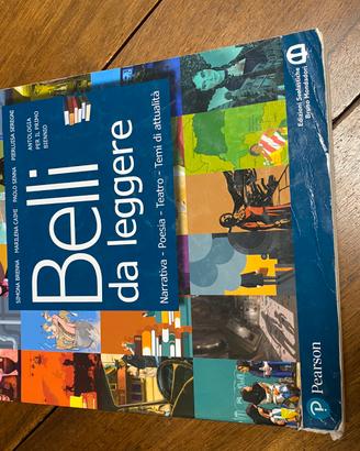 Belli da leggere