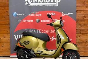 Vespa 310 GTS hpe Super Sport - TASSO 0