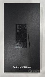 Samsung galaxy S23 Ultra