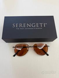 Occhiali da sole Serengeti