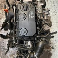 Motore cambio Vw 1.9tdi BLS