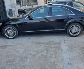 Mercedes s 350 cdi