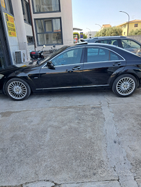 Mercedes s 350 cdi