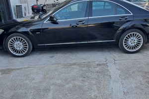 Mercedes s 350 cdi