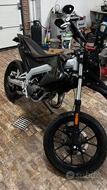 aprilia sx 50