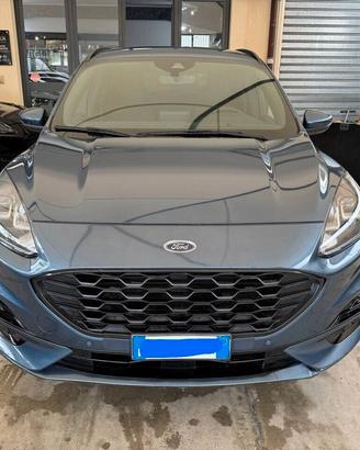 Ford Kuga 2022 1.5 120 CV aut. 2WD ST-Line