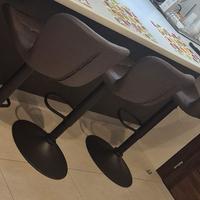 Sete 3 sgabelli cucina/bar