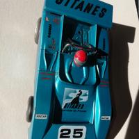 Polistil A103 LOLA T222 CANAM slot car Policar