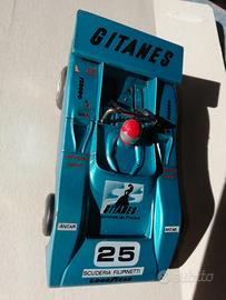 Polistil A103 LOLA T222 CANAM slot car Policar