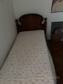Letto struttura piu doghe