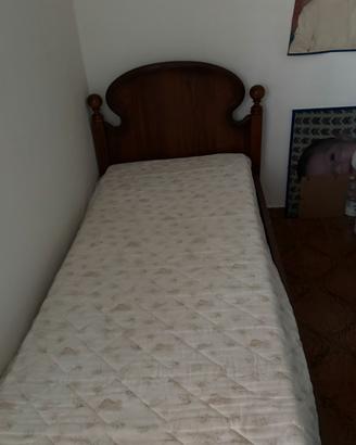 Letto struttura piu doghe