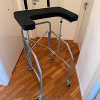 Deambulatore antibrachiale