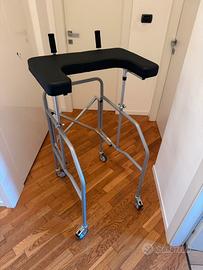 Deambulatore antibrachiale