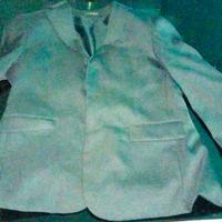 blazer maxi e marc