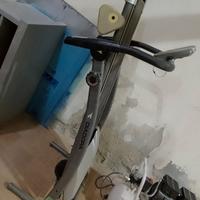 Pedana vibrante Diadora