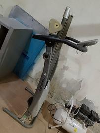 Pedana vibrante Diadora