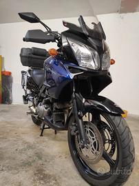 Suzuki V Strom DL 1000 - 2005