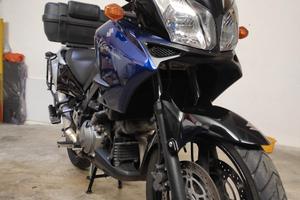 Suzuki V Strom DL 1000 - 2005