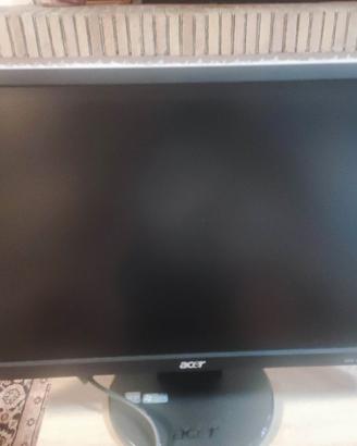 monitor 22 pollici Acer
