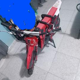 Archive Motorcycle Altro modello