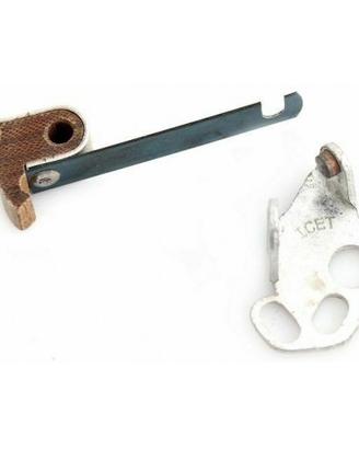 Puntine impianto Autorotor Icet 3052