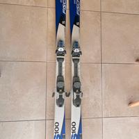 Sci Fischer 160