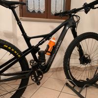 Cannondale scalpel carbon 2