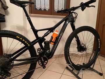 Cannondale scalpel carbon 2