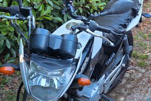 ybr 125 2014 22.000 km