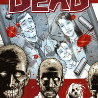 Collezione fumetti The Walking Dead 1 - 32 Image