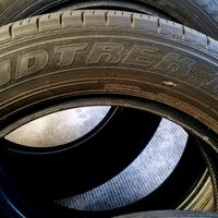 Pneumatici 225 60 R18 100H