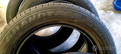 Pneumatici 225 60 R18 100H