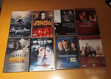 Lotto films dvd italiano