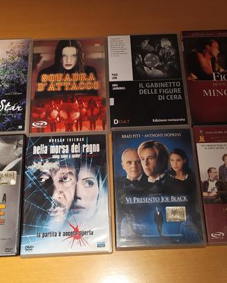 Lotto films dvd italiano