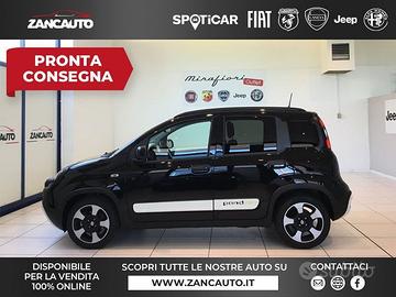 FIAT Panda 1.0 FireFly Hybrid Pandina - KM0 N...