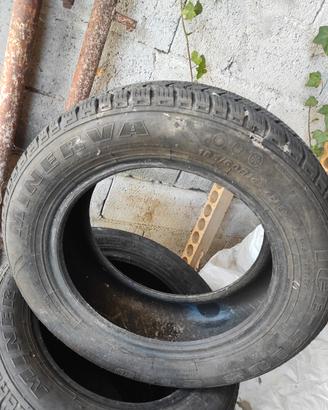 4 gomme auto 185/60 R14