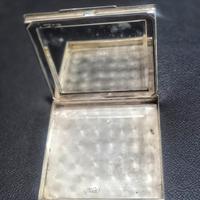 portacipria da borsa vintage