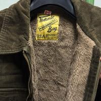 Abbigliamento da caccia