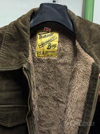 Abbigliamento da caccia